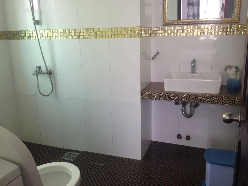 Gold Hotel Phu Quoc