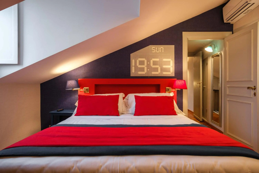Vicario Suites