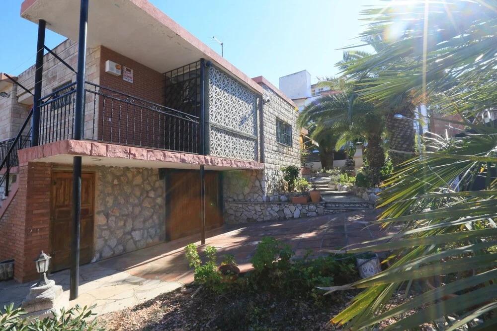 Casa Acogedor Para 8 Personas en Salou