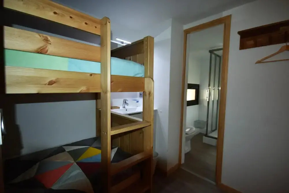 R Sidence Grand Roc - Campanules 308