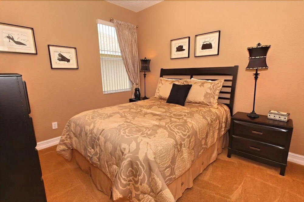 Highlands Reserve 1720 - Four Bedroom Villa
