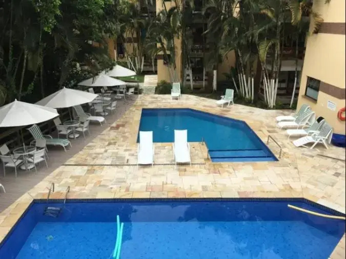 Riviera4,Sauna,Piscina aquecida,Serviço de praia