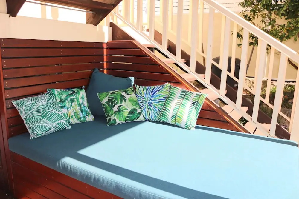 Spacious 4 Bedroom Seaside Gem