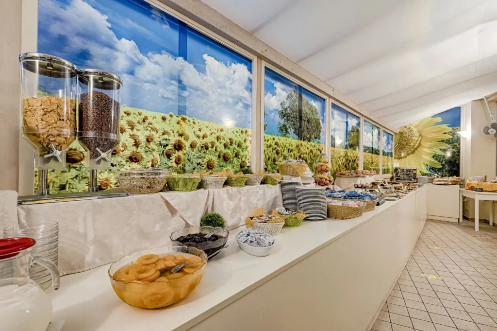 Hotel Gabicce Mare Plaza