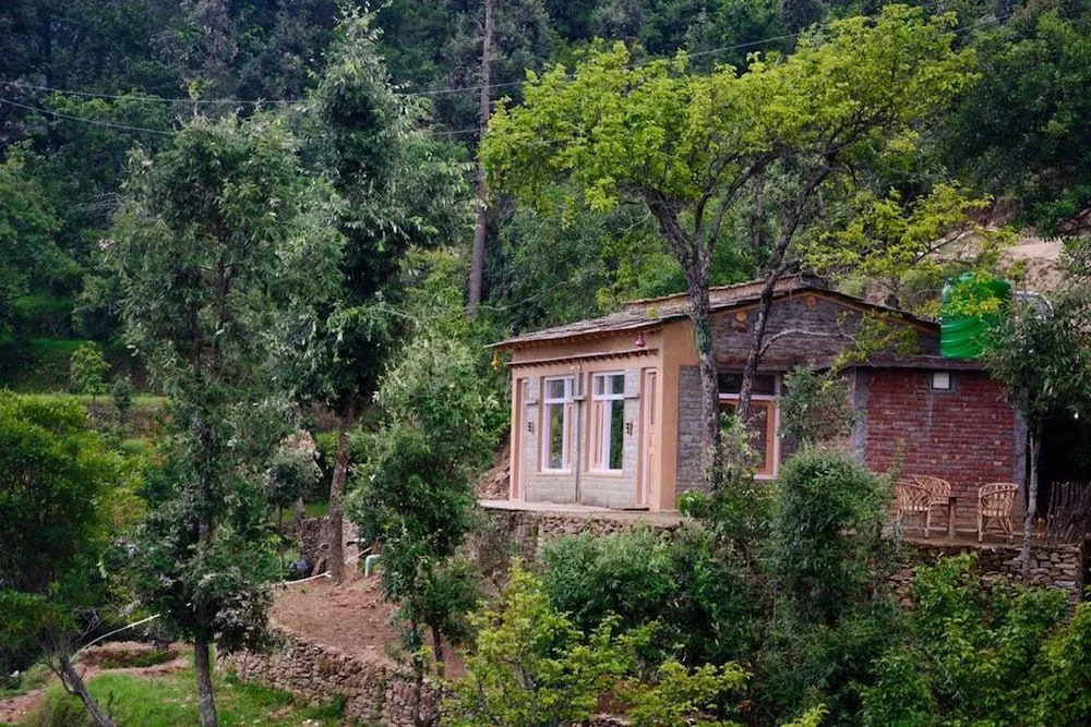 Shukun Homestay