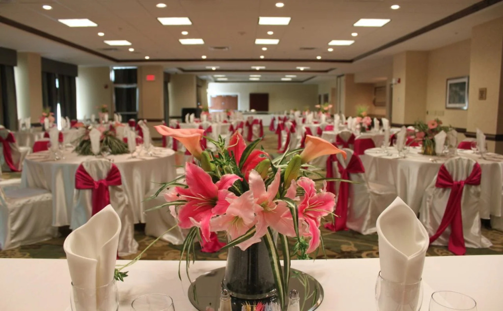Hilton Garden Inn Valdosta