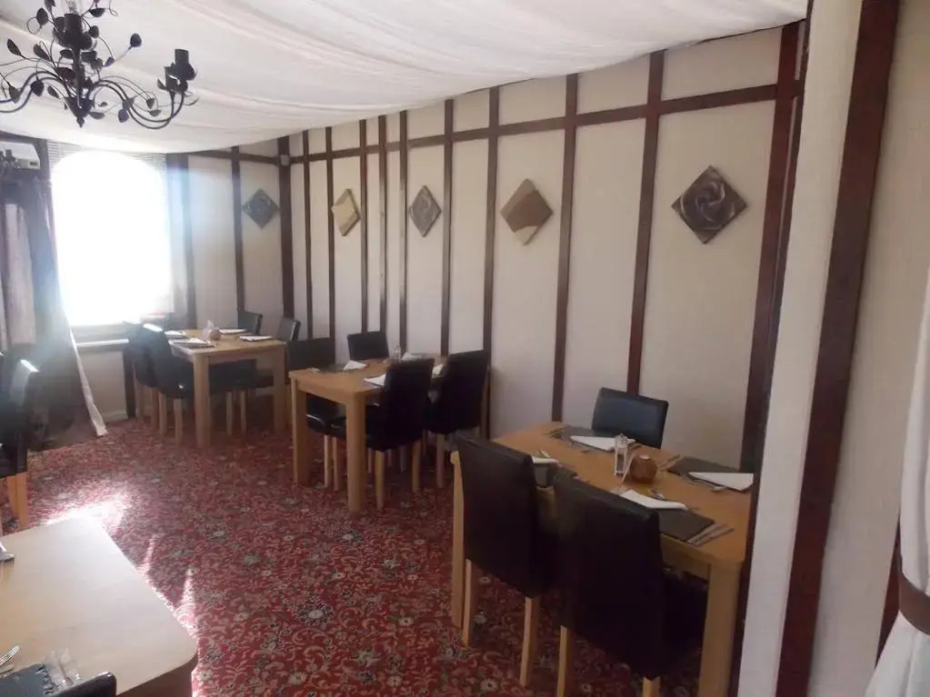 The Penruddocke Arms