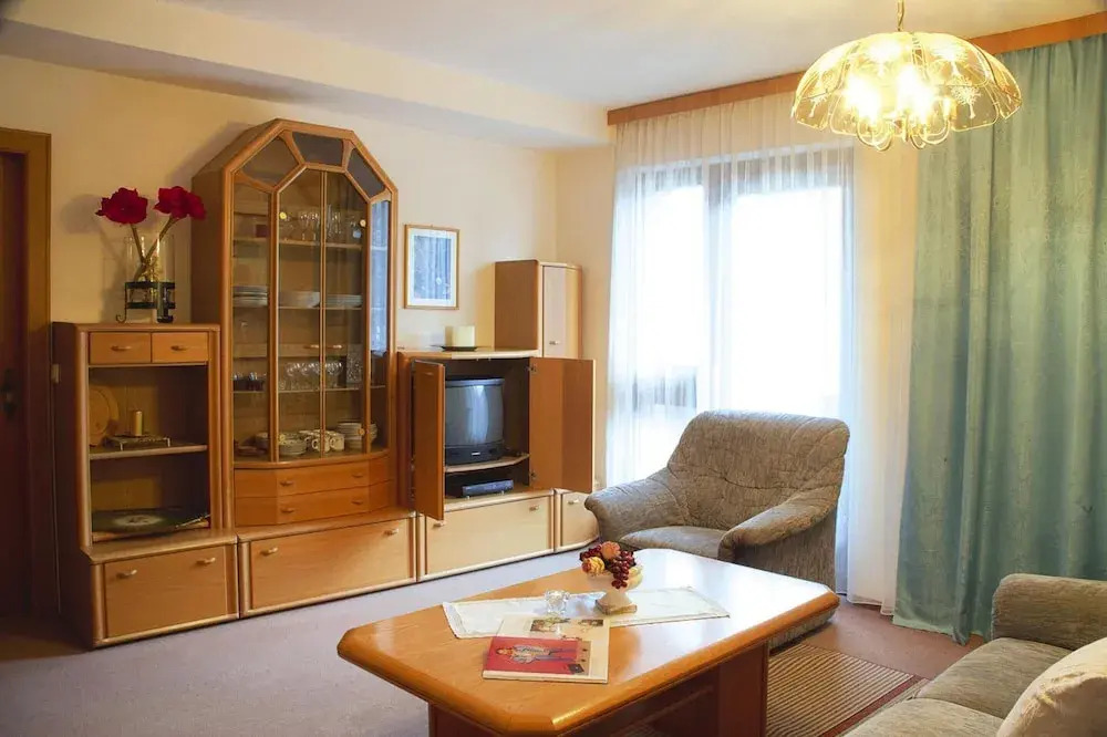 Flat in Oberdrauburg