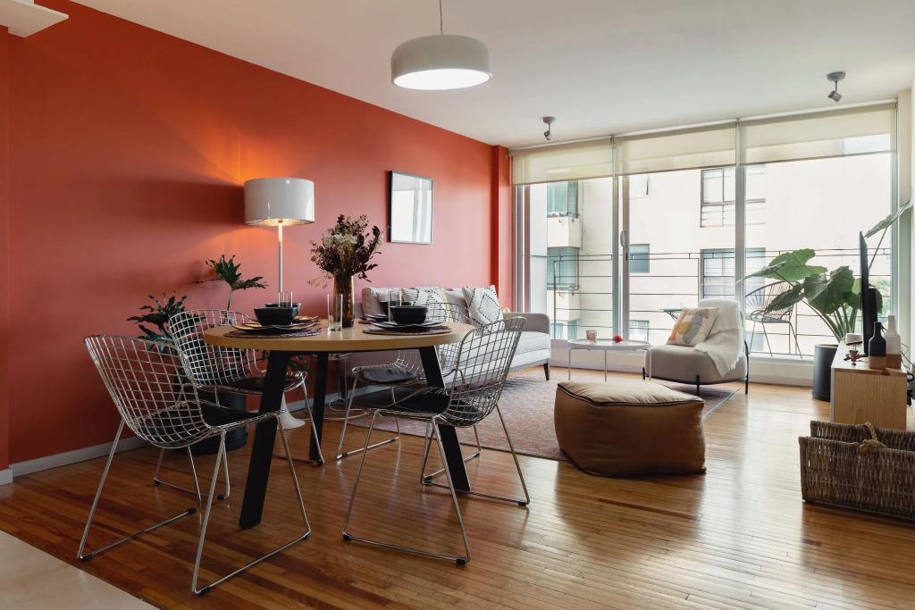 Luxurious Designer 2BR Apt. in Polanco