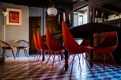 Boutique Hotel Al Palazzo Rosso