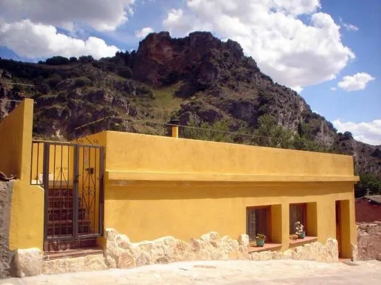 Spa y Casa Rural Rio Dulce