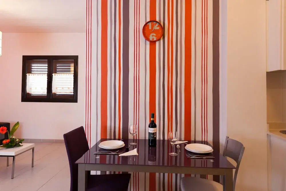 Apartamentos Vacacionales Blasco Ibáñez