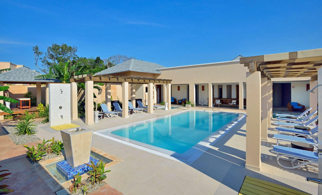 Melia Jardines Del Rey