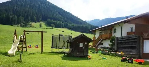 Unterkanterhof Kofler