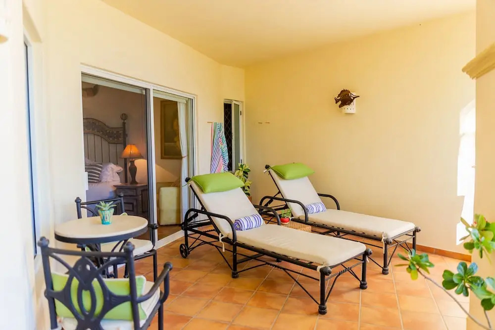 Las Mananitas C205 3 BR by Casago