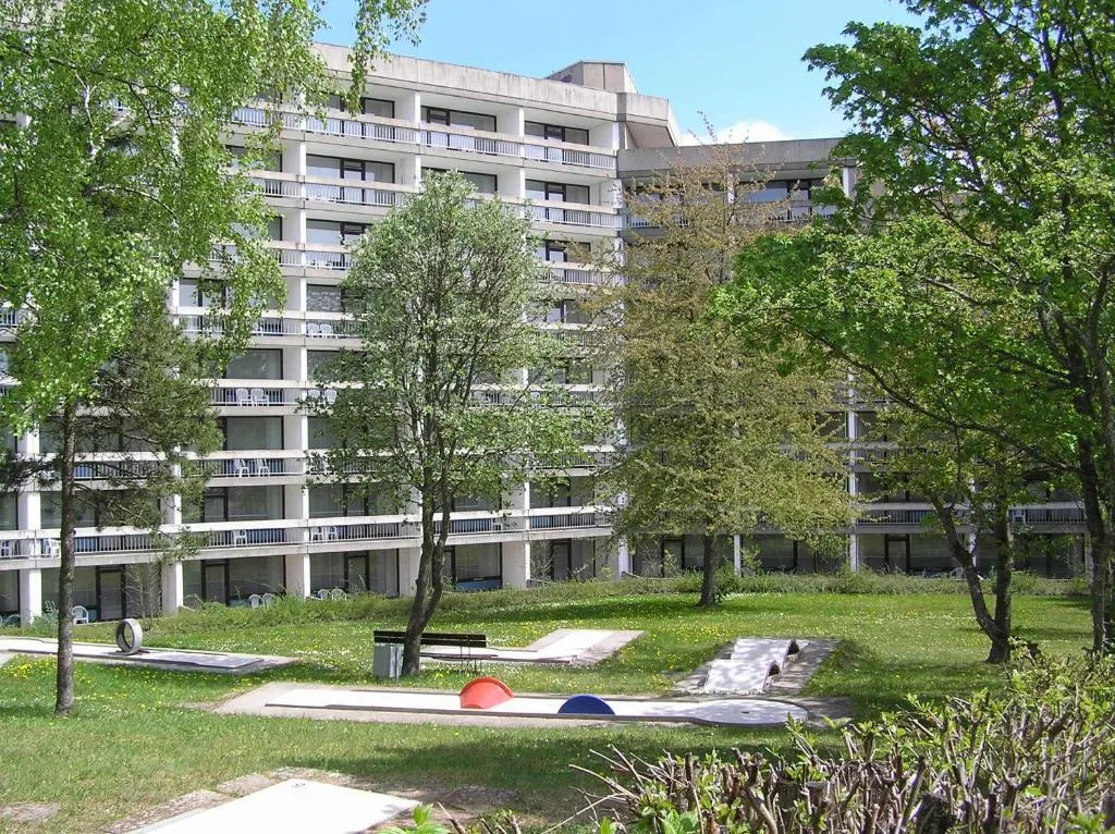 Hotel Sonnenhügel