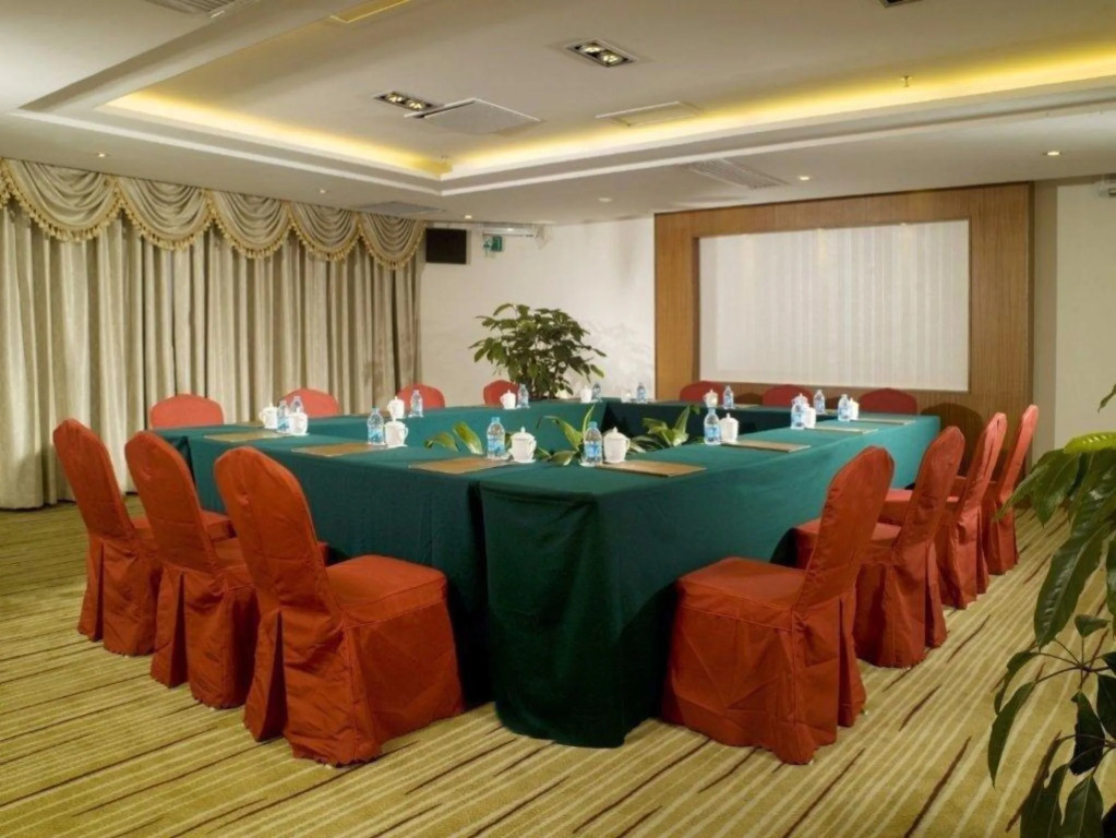 Hotel Silverland