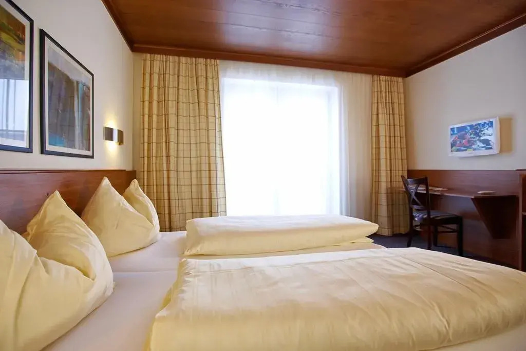 Hotel Pinzgauerhof by Alpeffect Hotels