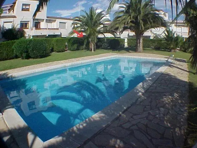 Puerto Rico Wohnung Nr. 8