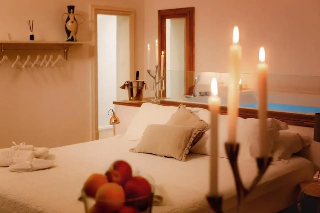 Spadaccini Room