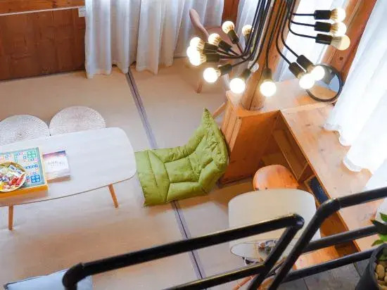 Zhaoxing Dongzhai An'zhi Homestay