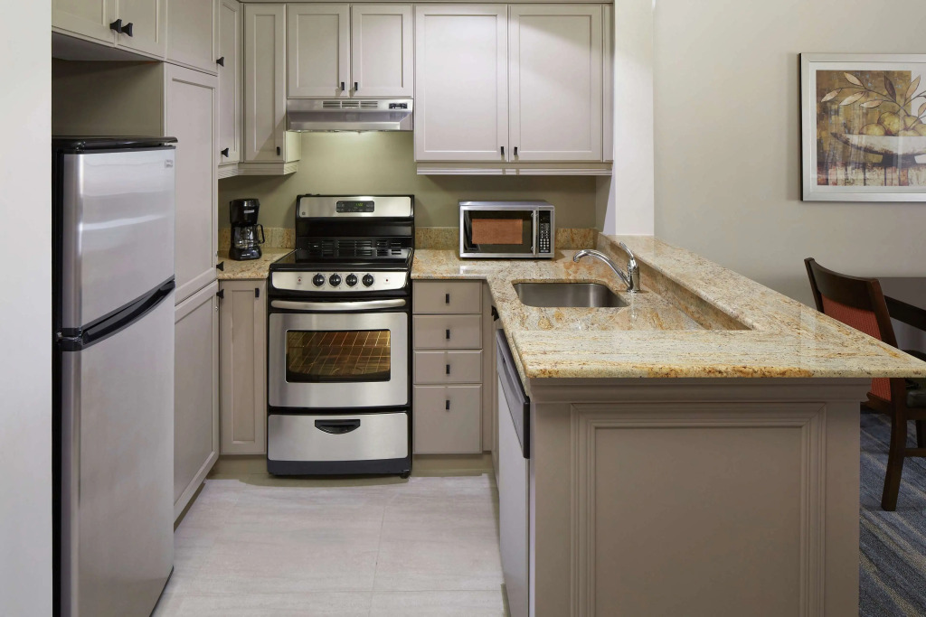 Homewood Suites by Hilton Mont-Tremblant Resort