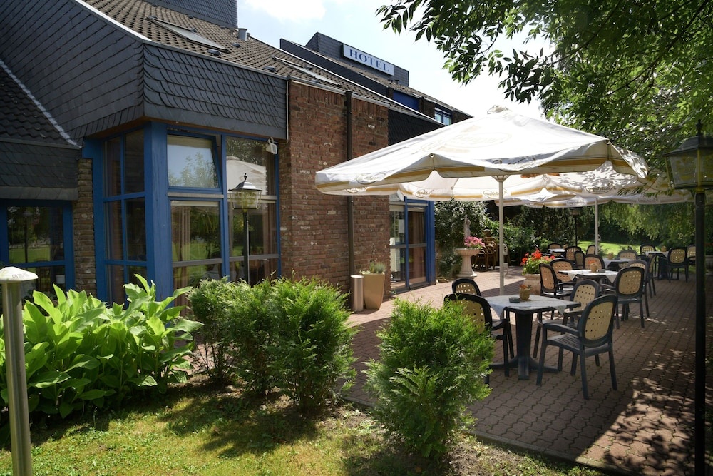 Hotel Brandenburger Hof