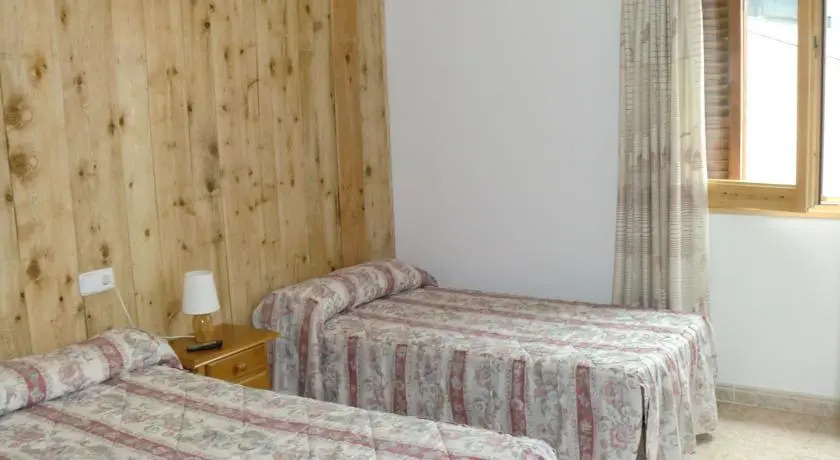 Hostal Ribera