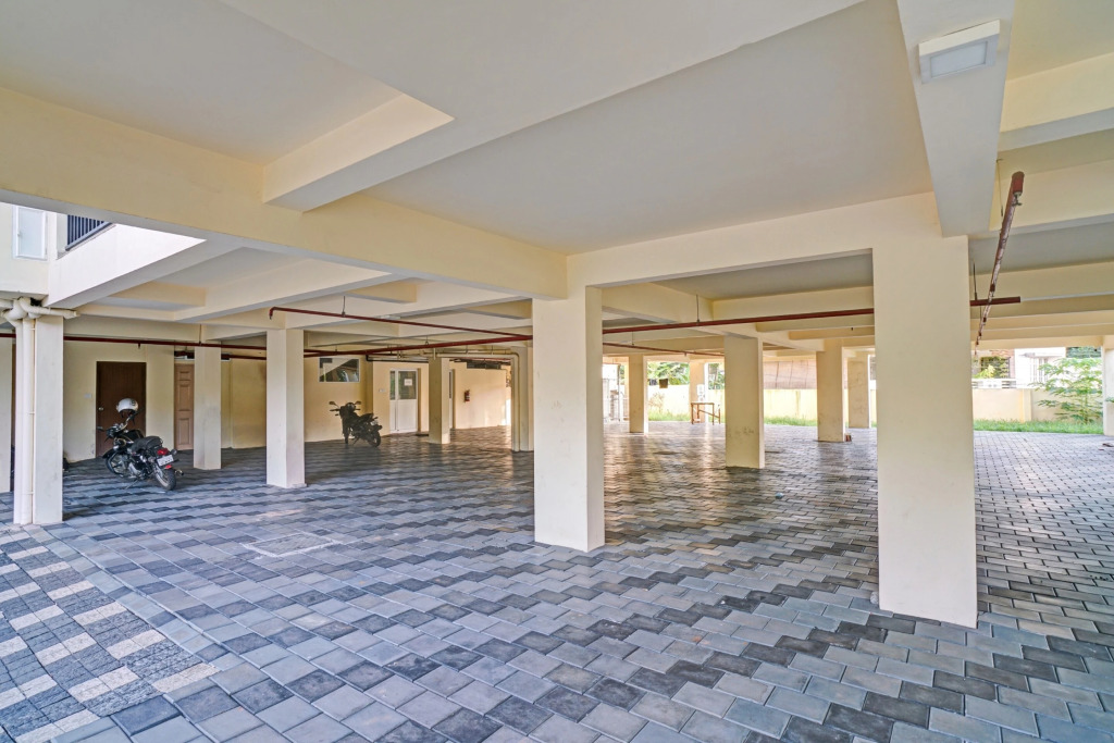 Oyo 90283 Majestic Abode