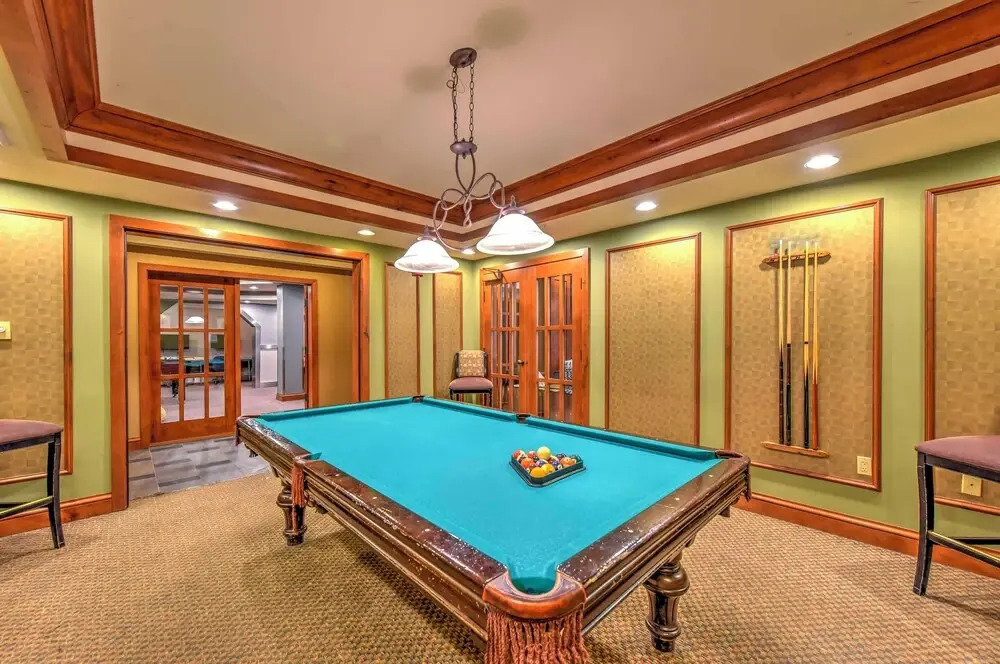 Ski-InandOut Solitude Ski Village Condo with Hot Tubs