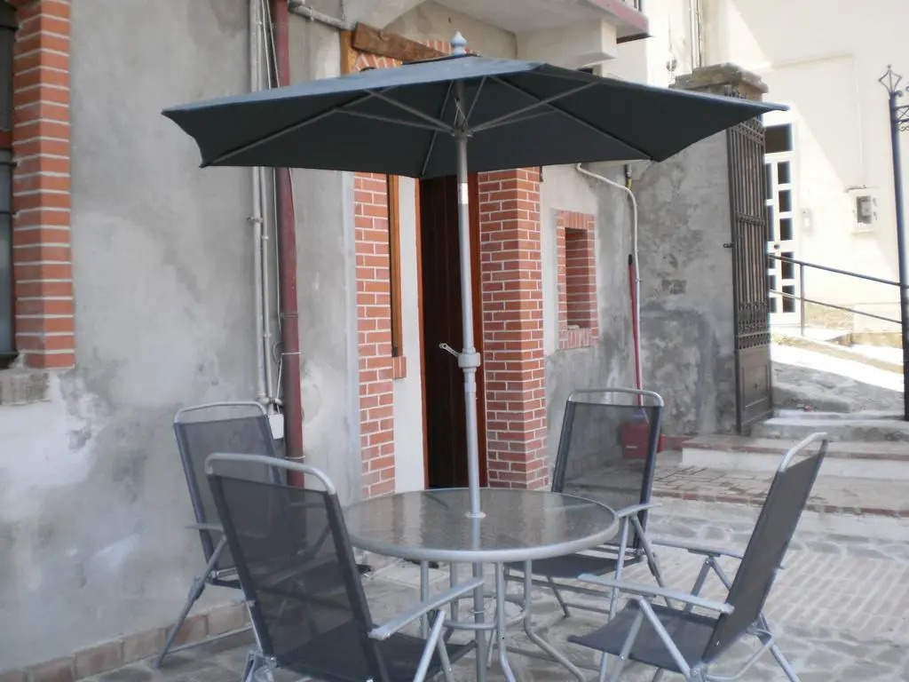 Bilocale Eoliano