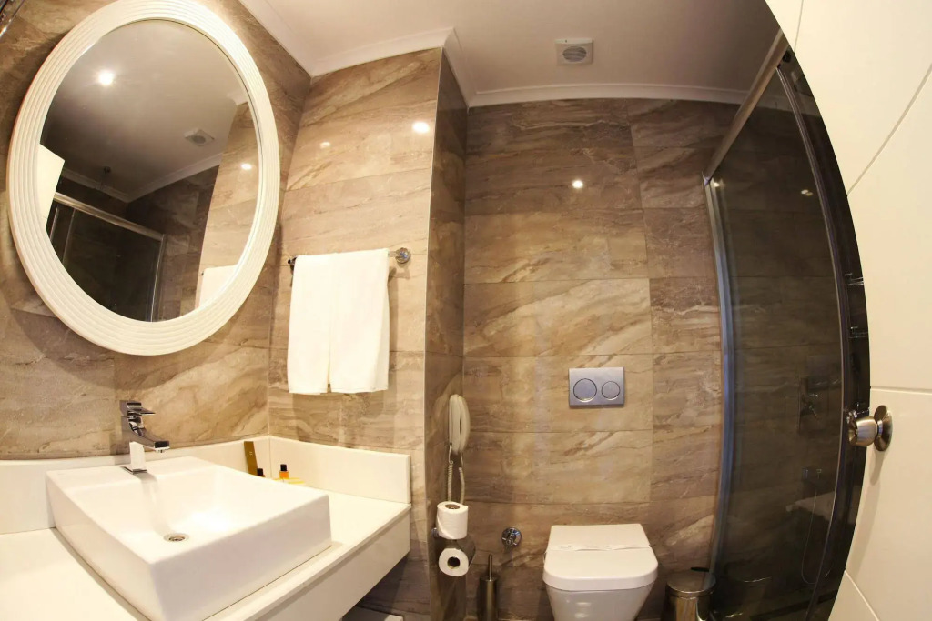 Diamond Premium Hotel & Spa