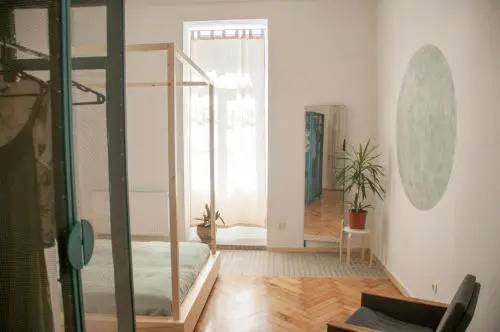 Pinn Hotel - Hostel