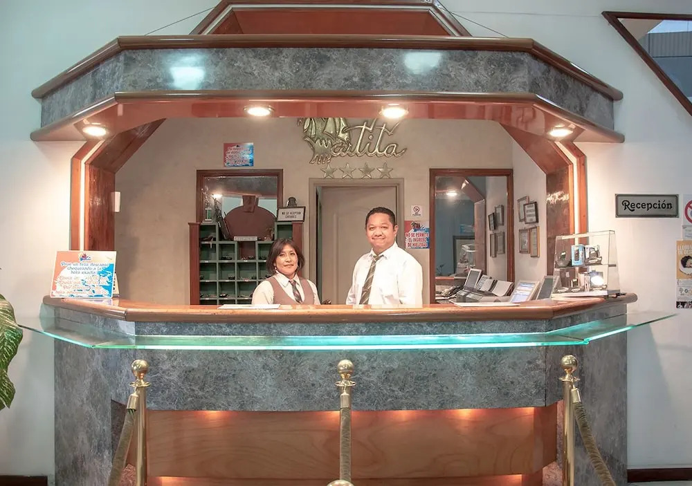 Hotel Martita