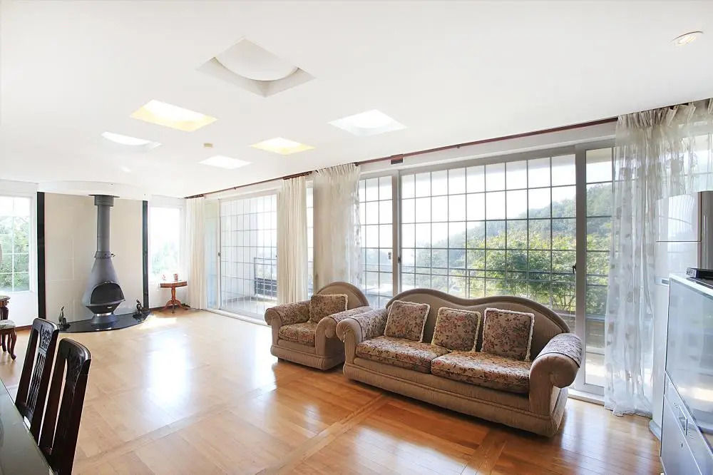 Ganghwado Happyvilly Pension