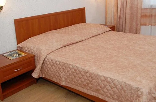 Eridan Hotel Moscow