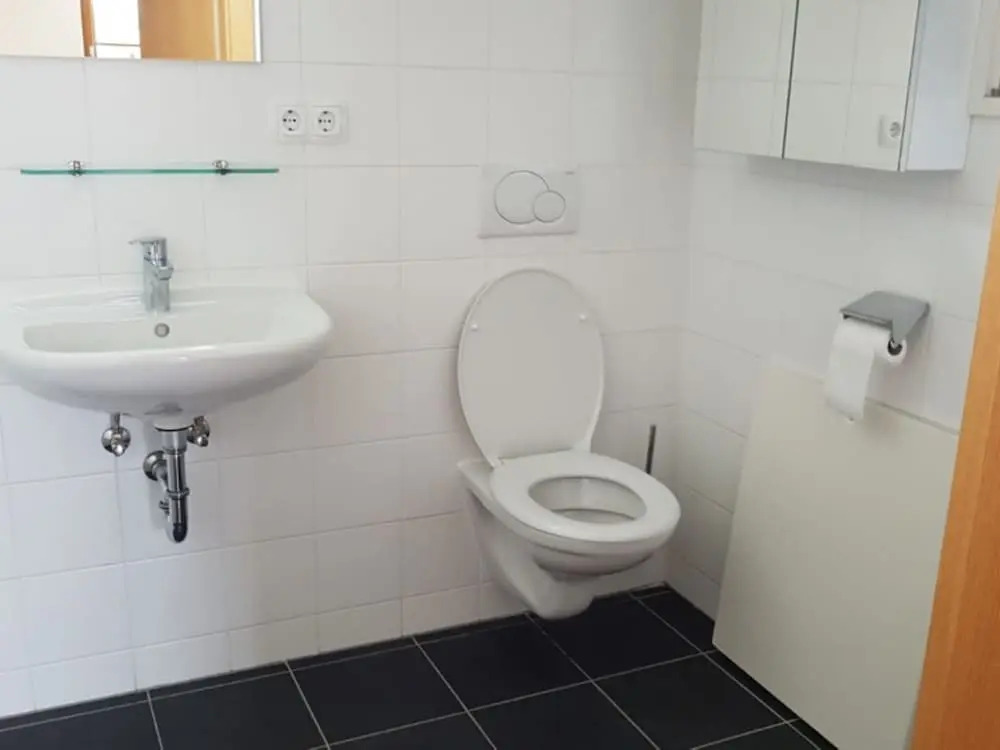 Lovely Apartment in Rauris near Ski Area