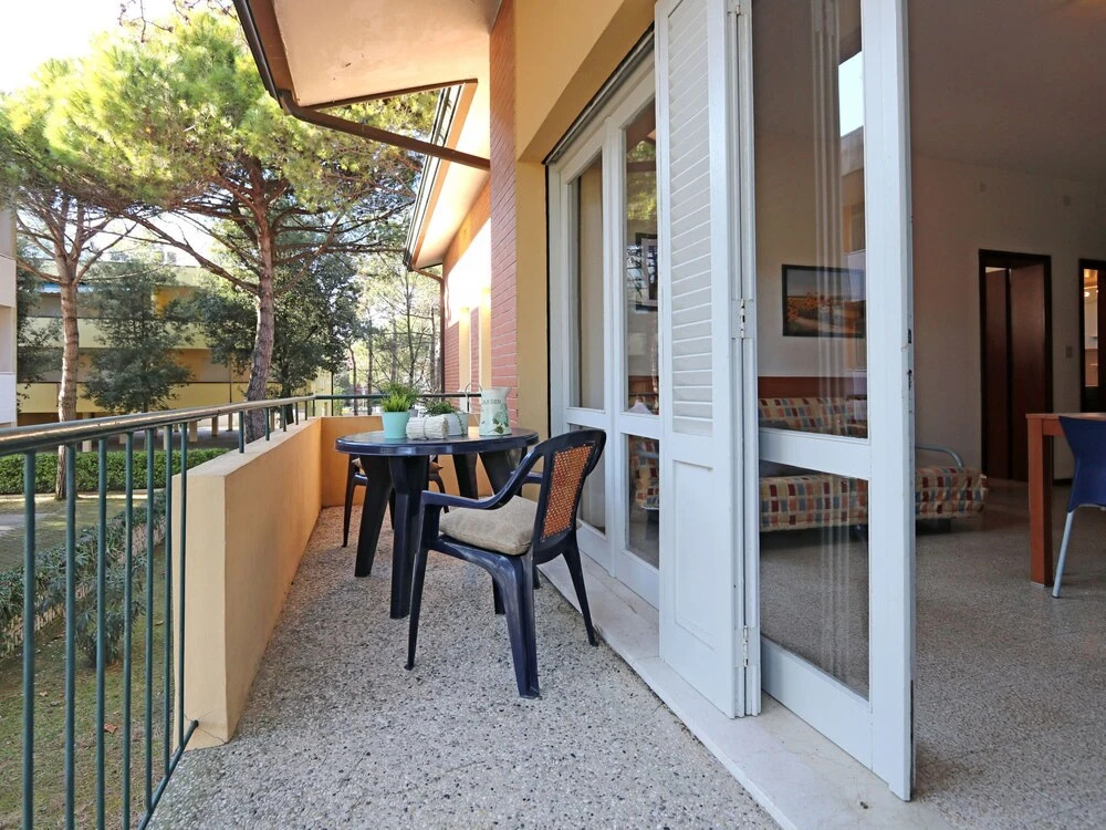 Appartamenti Villa Verde