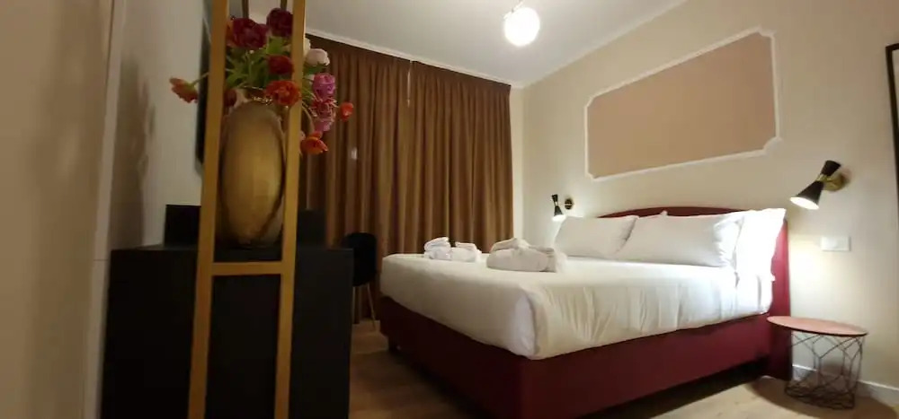 Suites 51