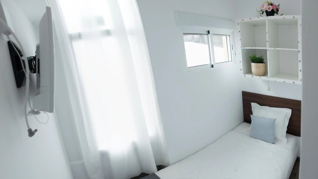Apartamento pensamento IV