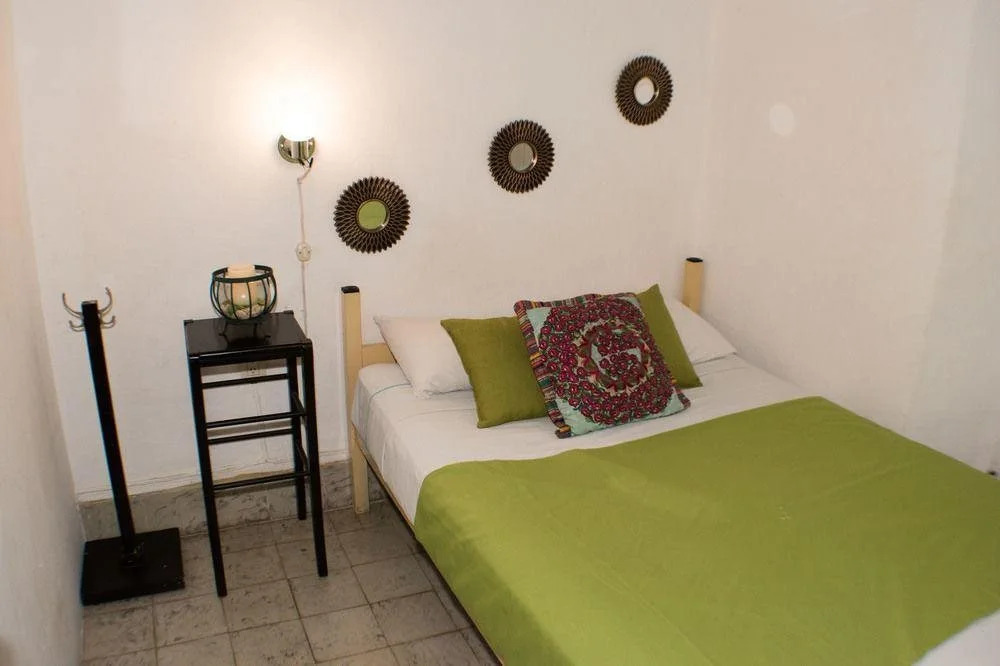Hostal Trotamundos