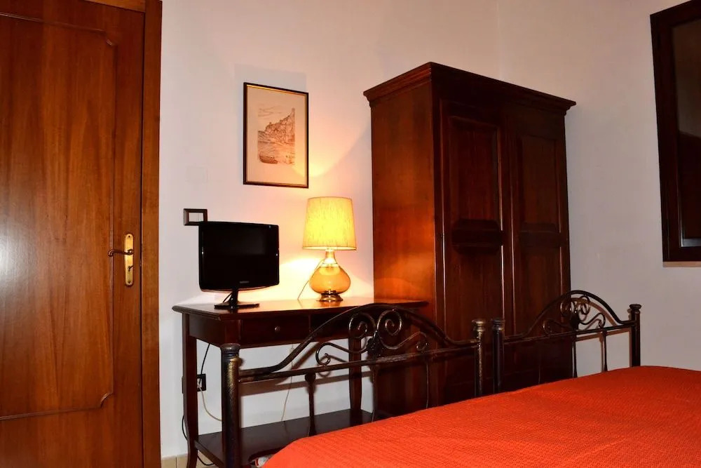 Terra Diletta B&B