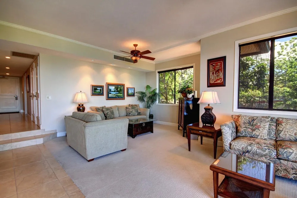 Makena Surf Resort #g-201 by Ali'i Resorts