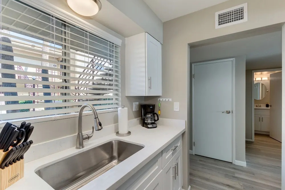 Camelback House 1 Bedroom 1 Bathroom Condo