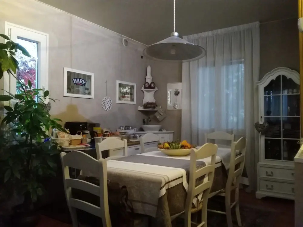 B&B Il Bassotto