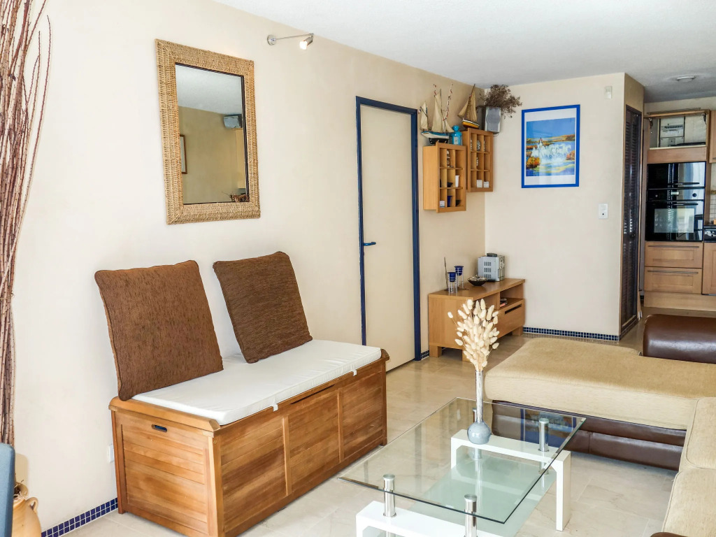 Holiday Home Alcyone