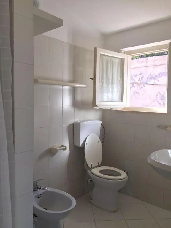 Capoliveri casa B - M2
