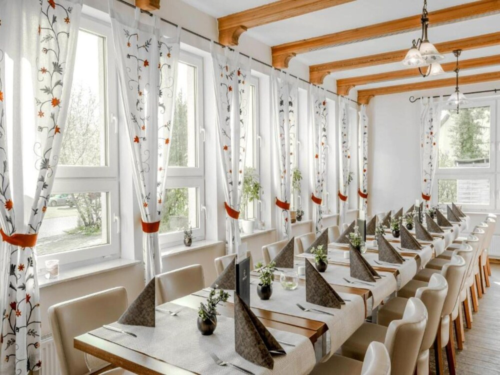 Kaiserhof Feldberg by Belvilla Resorts