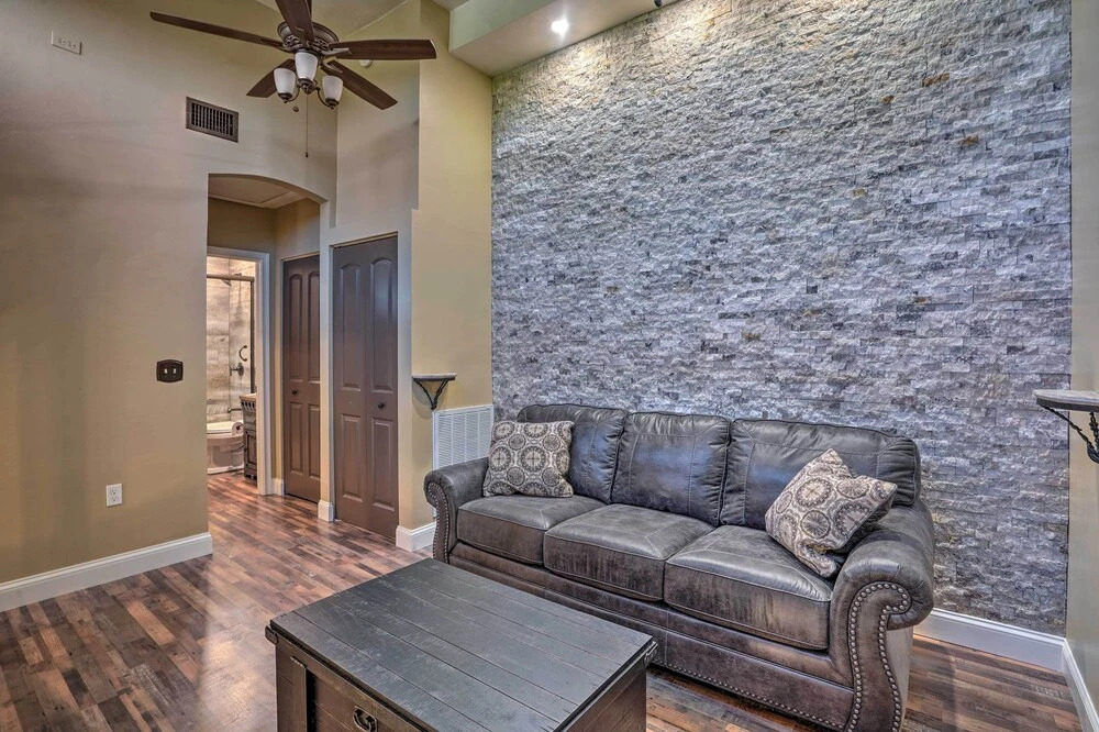 Chic Fort Myers Escape w/ Community Perks!