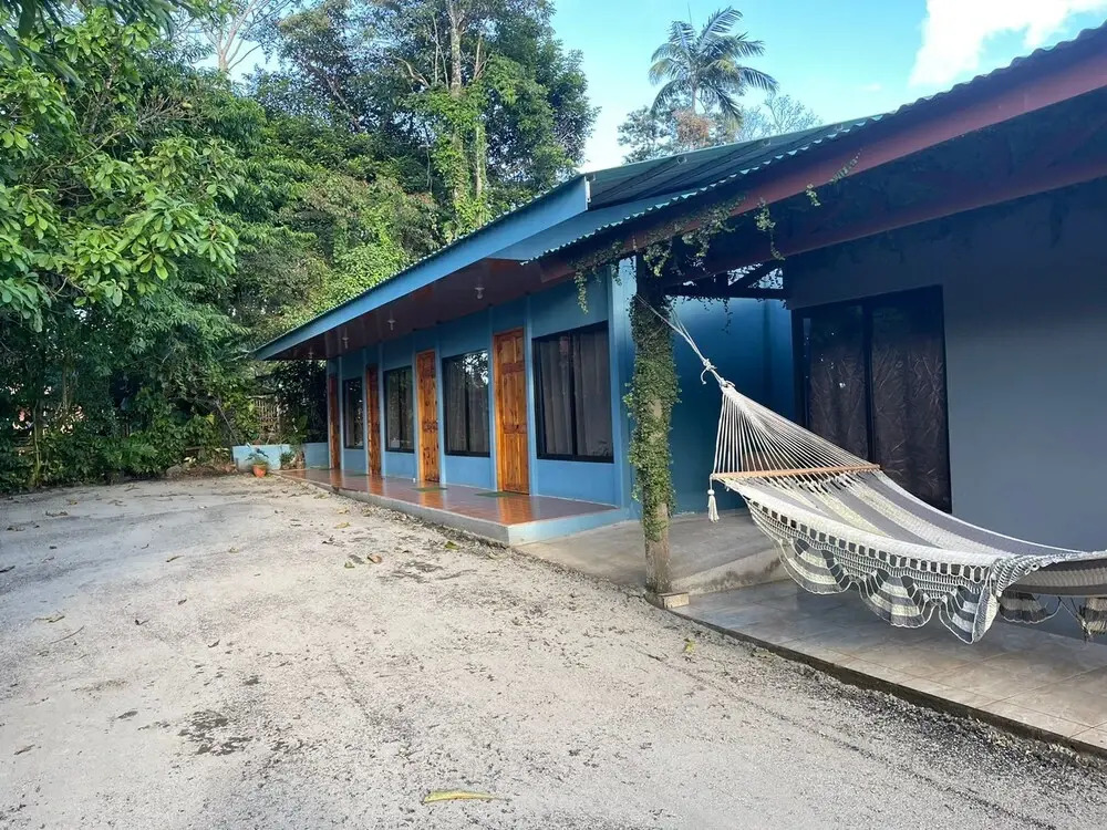 Apartamento Rio Celeste Dreams